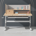 Wooden Study Table New Designs